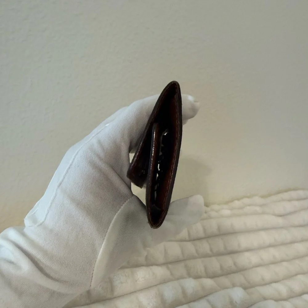 Louis Vuitton monogram 6 key holder - Picture 5 of 8